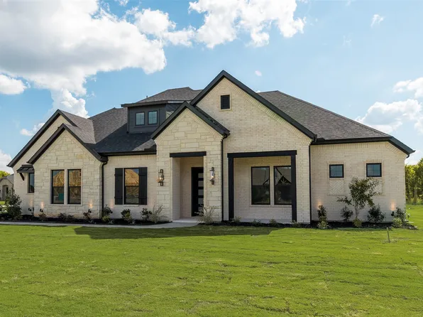 4418 Lake Breeze Dr, McKinney, TX 75071