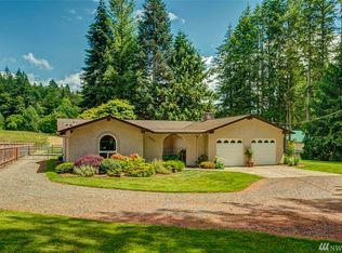 9505 171st Ave SE, Snohomish, WA 98290