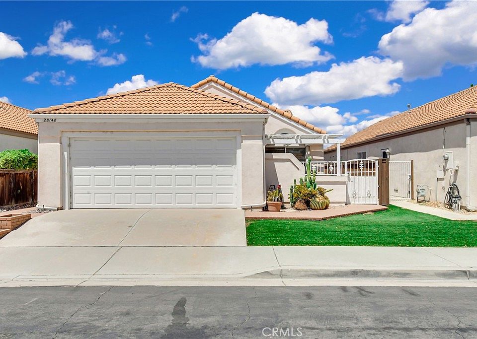 28148 Palm Villa Dr, Menifee, CA 92584 Zillow