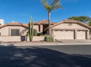 1526 W Sherri Dr, Gilbert, AZ 85233