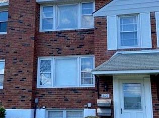 2110 S Lumber St, Allentown, PA 18103