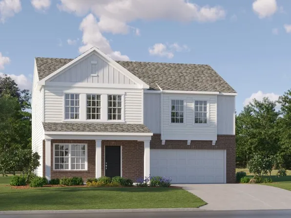 1608 Highacre Pl, Bessemer City, NC 28016