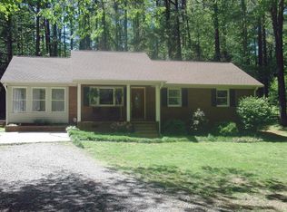 7201 Big Horn Dr, Hillsborough, NC 27278