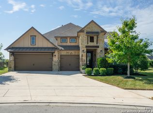 9307 Winding Bloom, Schertz, TX 78154