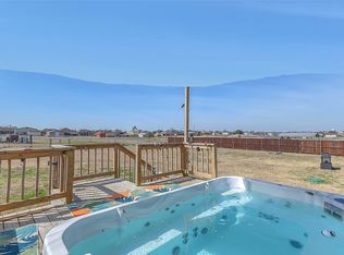 11151 County Road 213, Forney, TX 75126