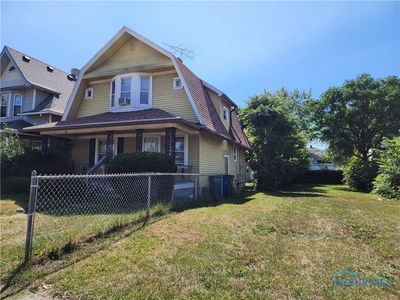 1477 South Ave, Toledo, OH, 43609