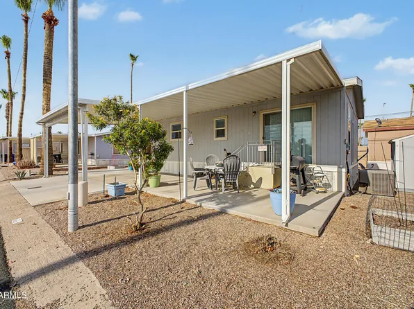 7807 E MAIN Street #H-25, Mesa, AZ 85207