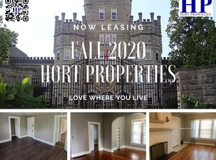 1516 11th St, Charleston, IL 61920