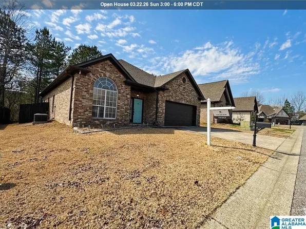479 Summit Way, Fultondale, AL 35068