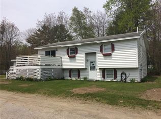 96 Booker St, Thomaston, ME 04861