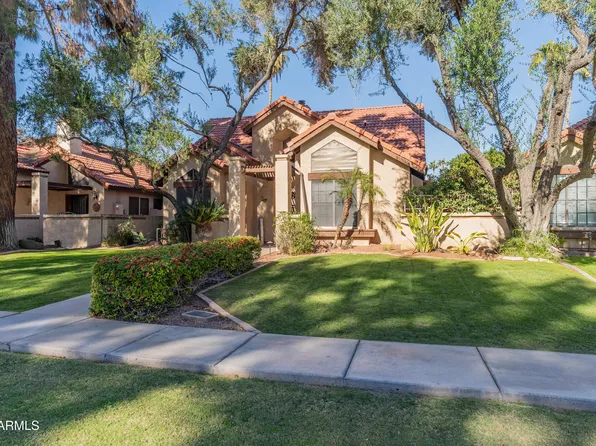 1804 E VELVET Drive, Tempe, AZ 85284