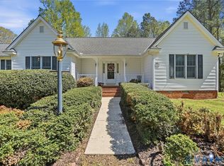 16242 Chiswell Ln, Beaverdam, VA