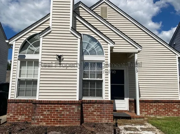475 Crosland Ct, Newport News, VA 23608