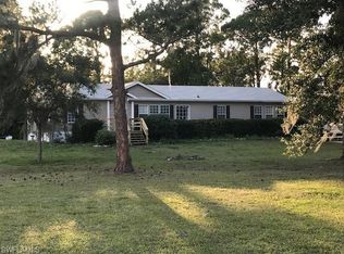17901 Shelby Ln, North Fort Myers, FL 33917