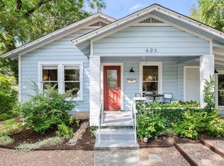 403 W 55th St, Austin, TX 78751