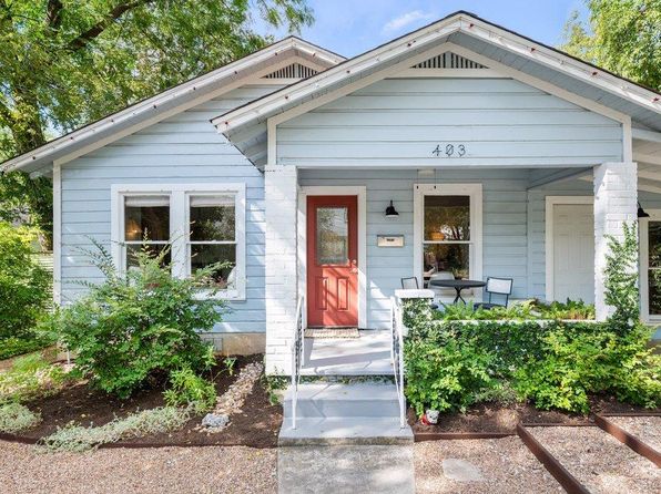 403 W 55th St, Austin, TX 78751 property photo