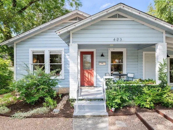 403 W 55th St, Austin, TX 78751