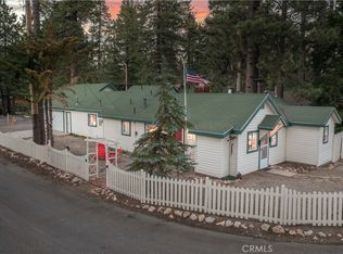 39154 Crest Ln, Big Bear Lake, CA 92315