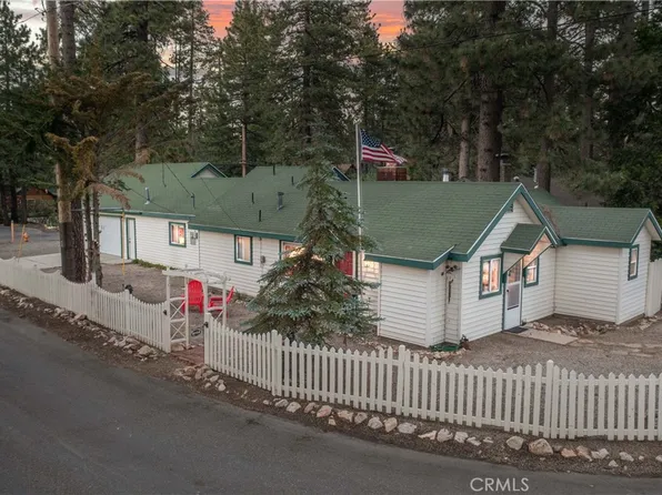 39154 Crest Ln, Big Bear Lake, CA 92315