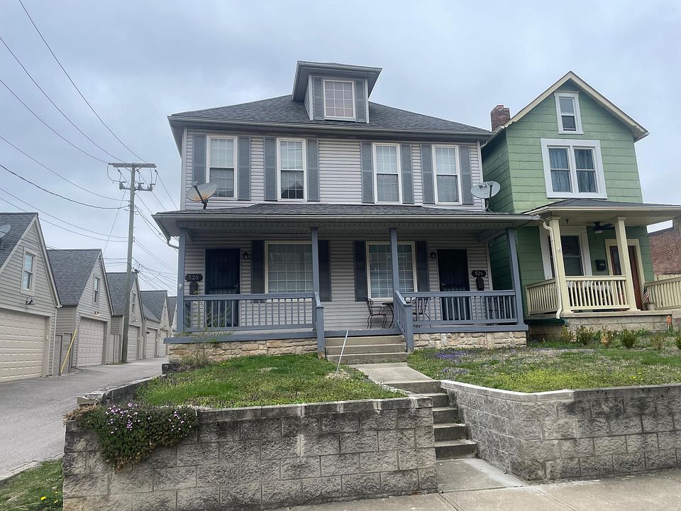 1st image of 528 W 1st Ave #528