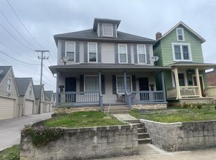 528 W 1st Ave #528, Columbus, OH 43201