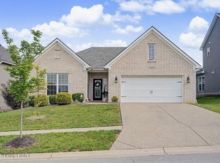 16301 Spitfire Lake Path, Louisville, KY 40245