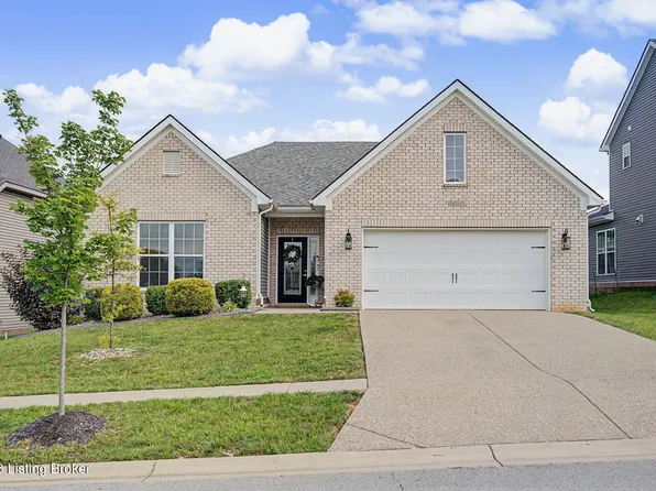 16301 Spitfire Lake Path, Louisville, KY 40245