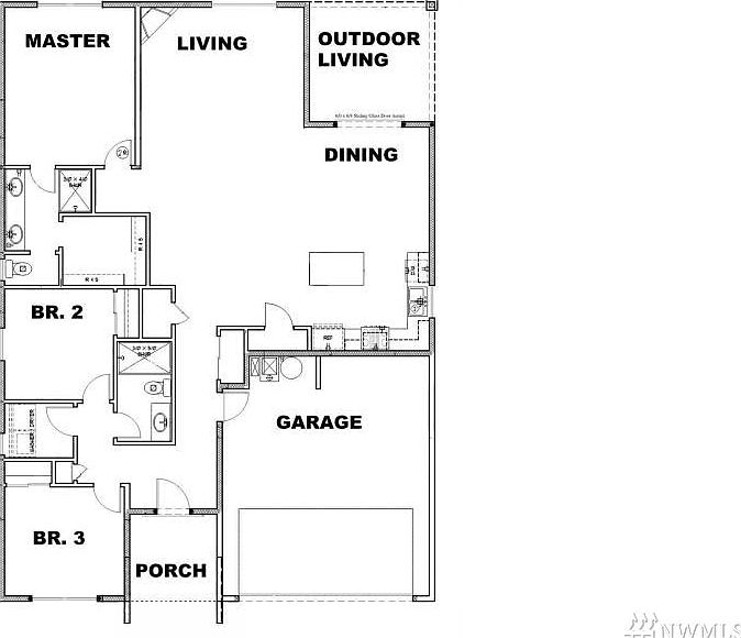 2nd image of 2284 2nd St SE