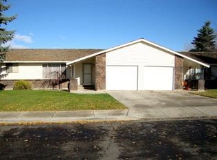 204/208 Crestview Dr, Twin Falls, ID 83301