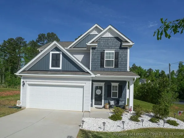 500 Lionheart Ln, Sanford, NC 27330
