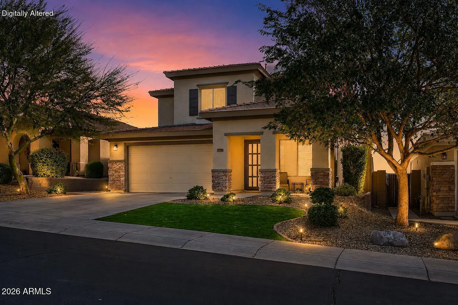 4 bed, 2.5 bath, 3011 sqft, $2,975 — Photo 1