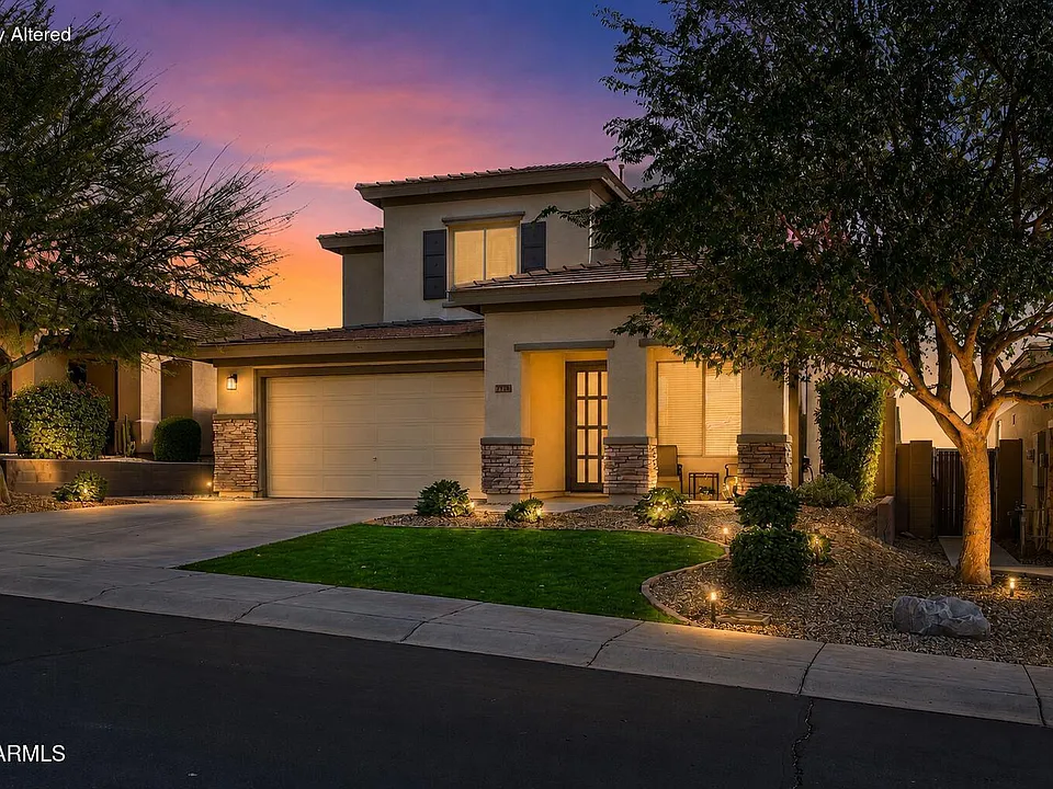 7135 W Desert Mirage Dr