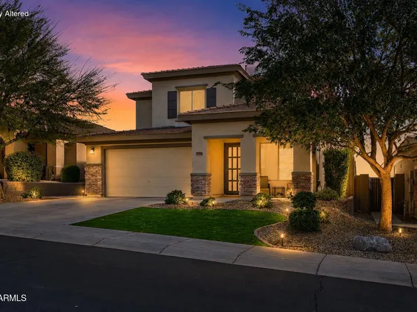 7135 W DESERT MIRAGE Drive, Peoria, AZ 85383
