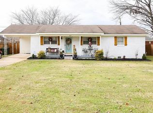 308 Union Ave, Muscle Shoals, AL 35661