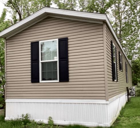 1st image of 9910 Geraldine St #33