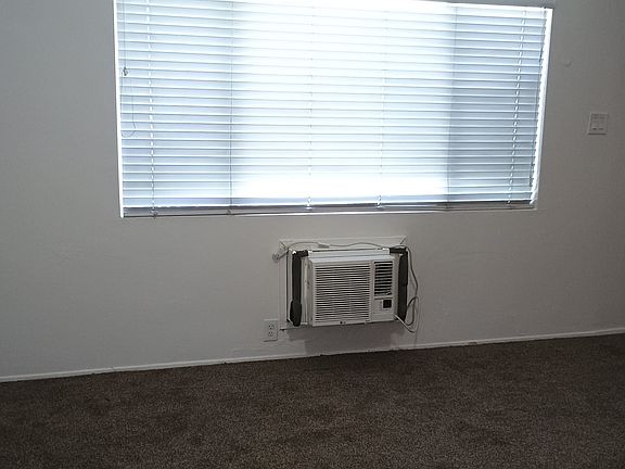view window to garden yard
