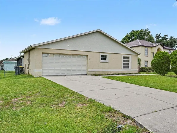 12 Herring Ct, Poinciana, FL 34759