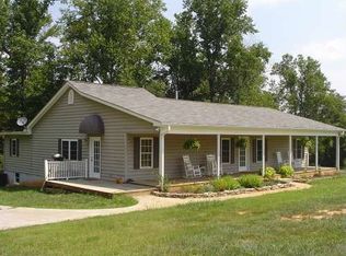 212 Rockford Ridge Trl, Dobson, NC 27017