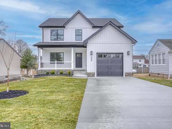 828 S Governors Ave, Dover, DE 19904