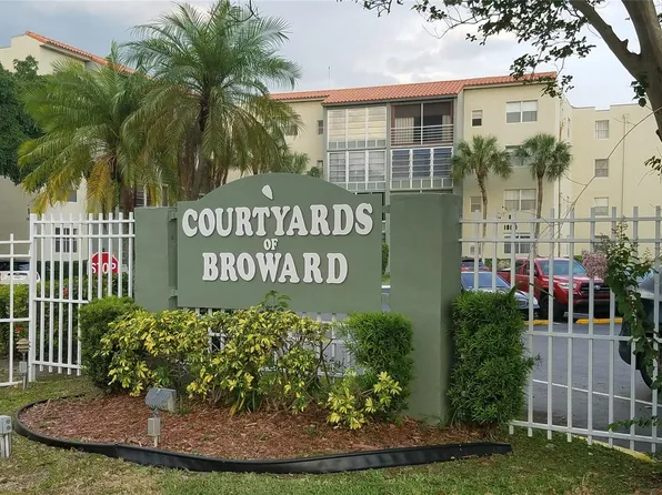 1810 N Lauderdale Avenue #2308, North Lauderdale, FL 33068