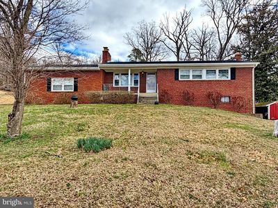 10714 Livingston Rd, Fort Washington, MD, 20744