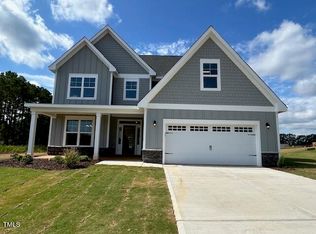 70 Merrifield Ln, Garner, NC 27529