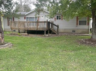 8900 Bald Knob Rd, Frankfort, KY 40601