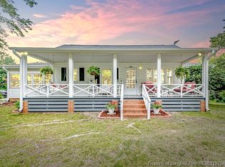 2411 Colon Rd, Sanford, NC 27330