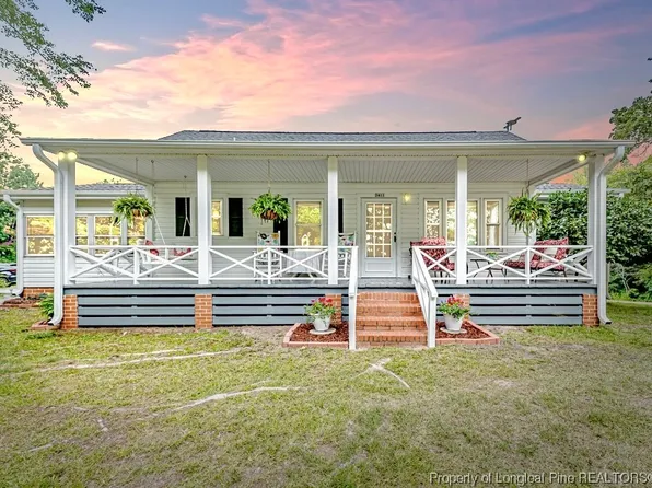 2411 Colon Rd, Sanford, NC 27330