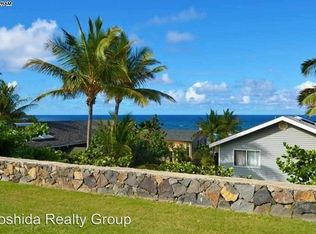 1400 Kakae Pl, Wailuku, HI 96793
