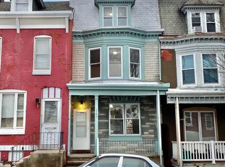 1140 Spring St, Reading, PA 19604