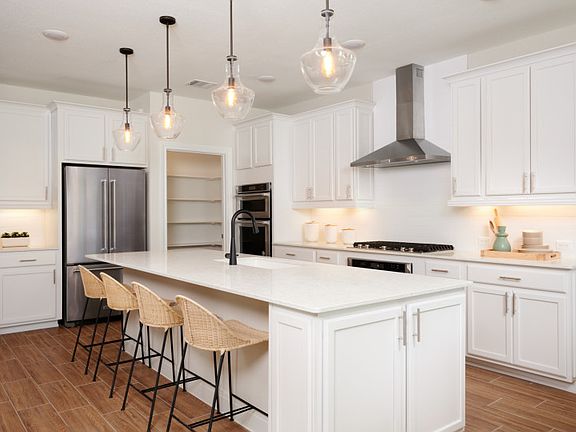 Model Representation