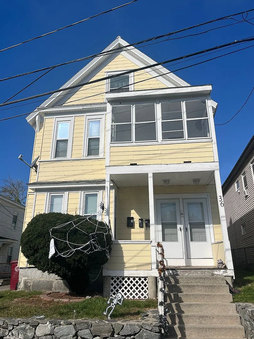 36 Fisher St — Photo 1