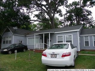 3642 N Foster Dr, Baton Rouge, LA 70805